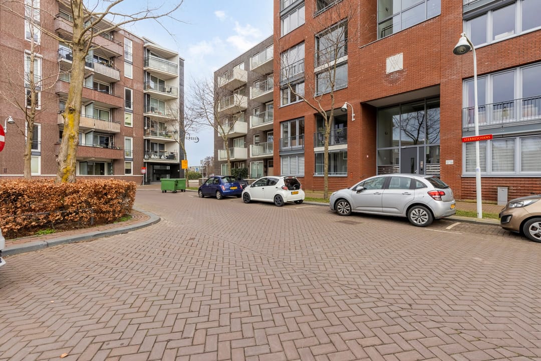 Foto 1 van Sterreschans 185