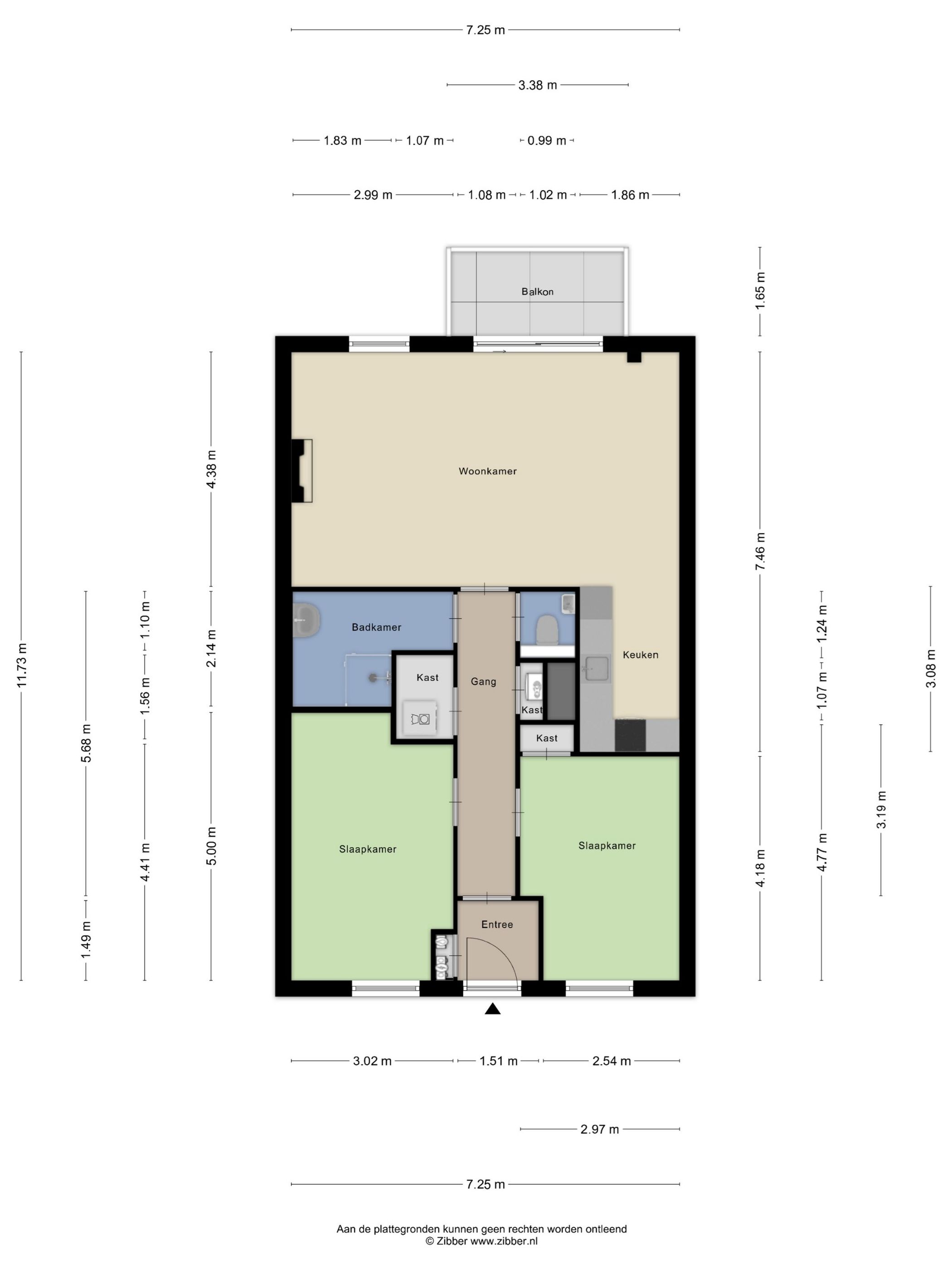 Foto 33 van Sterreschans 185
