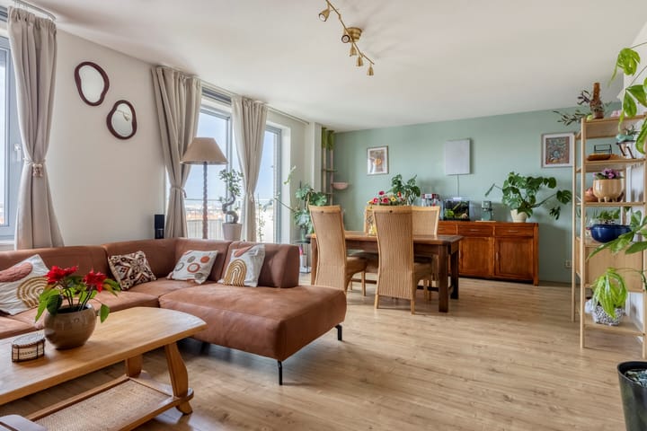 Photo 2 of Sterreschans 185