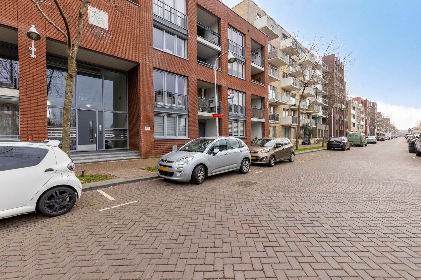 Foto 4 van Sterreschans 185