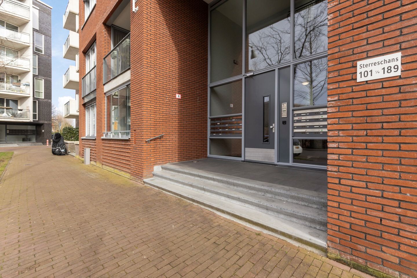 Foto 5 van Sterreschans 185