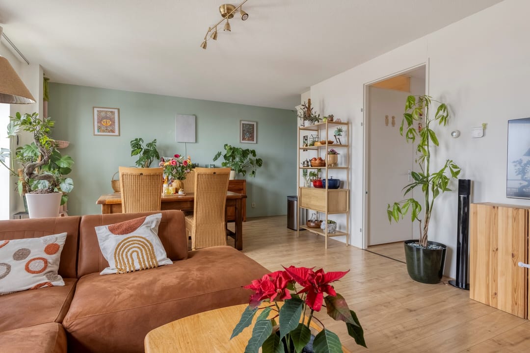 Foto 16 van Sterreschans 185