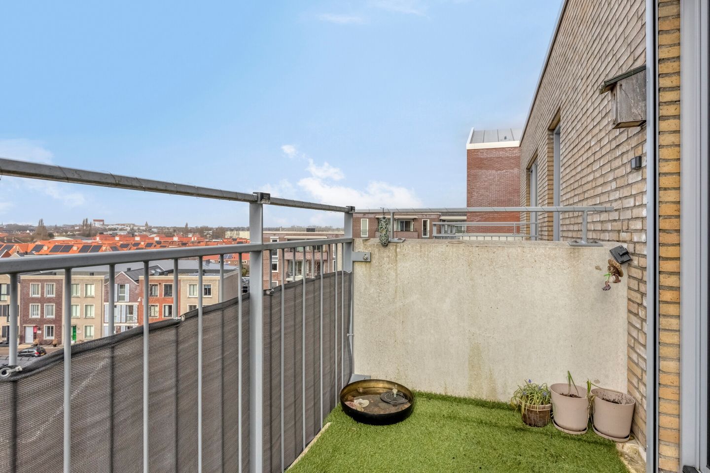 Foto 19 van Sterreschans 185