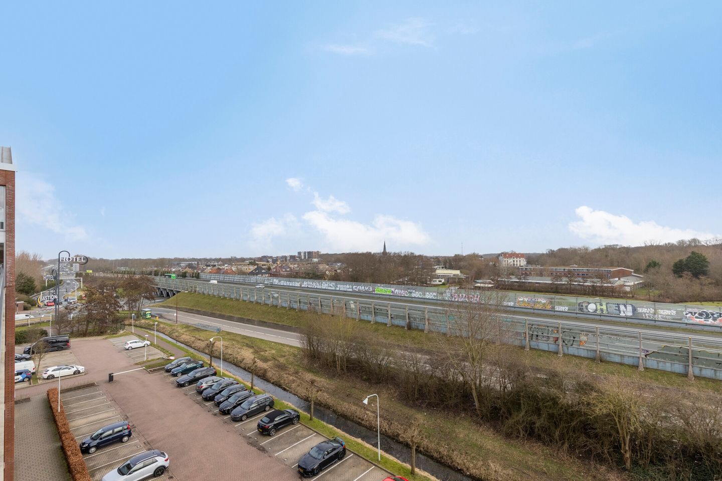 Foto 25 van Sterreschans 185