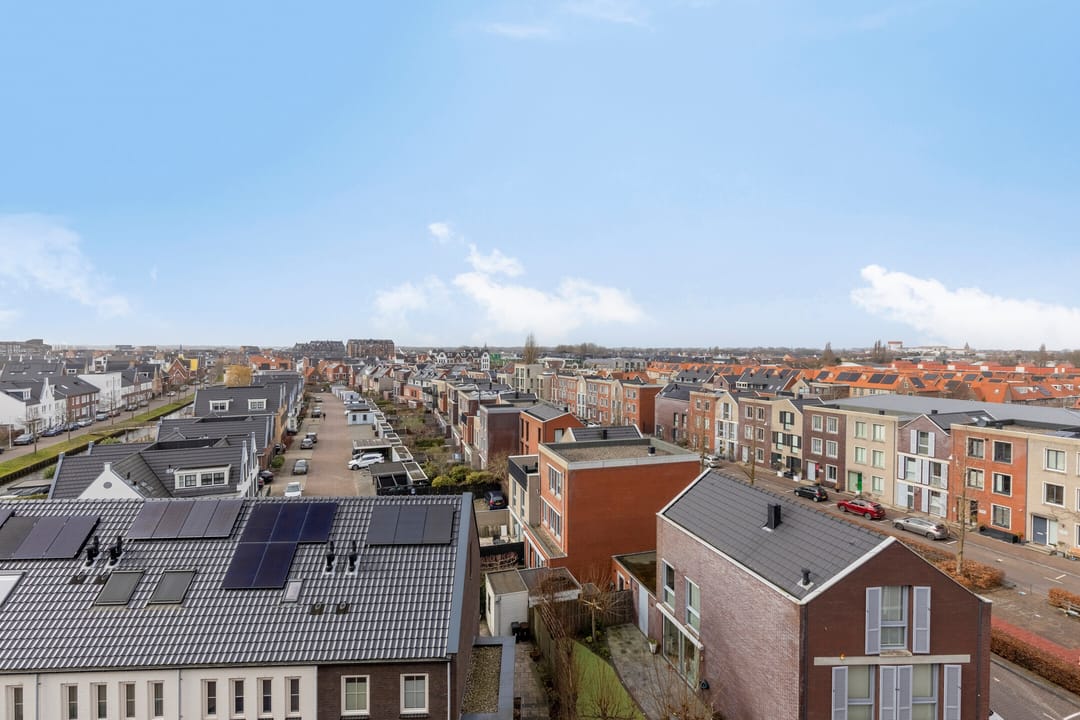 Foto 26 van Sterreschans 185