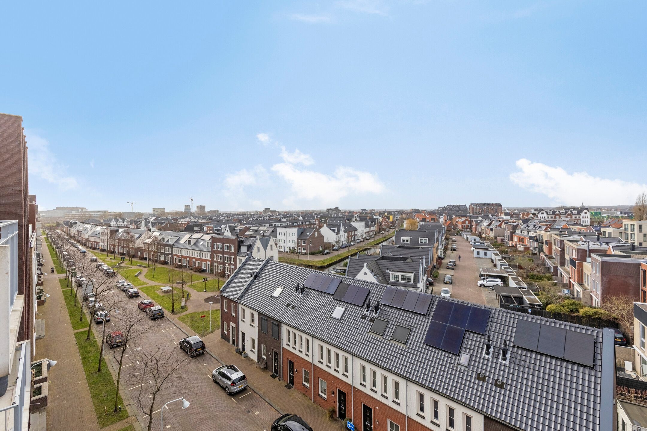 Foto 27 van Sterreschans 185