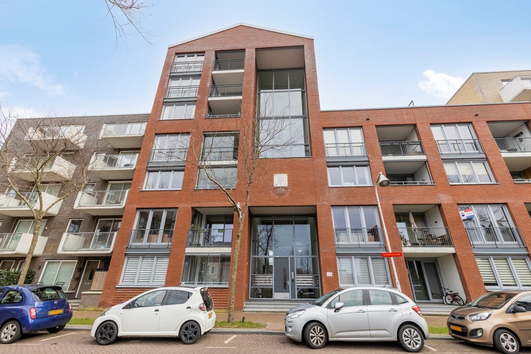 Foto 28 van Sterreschans 185