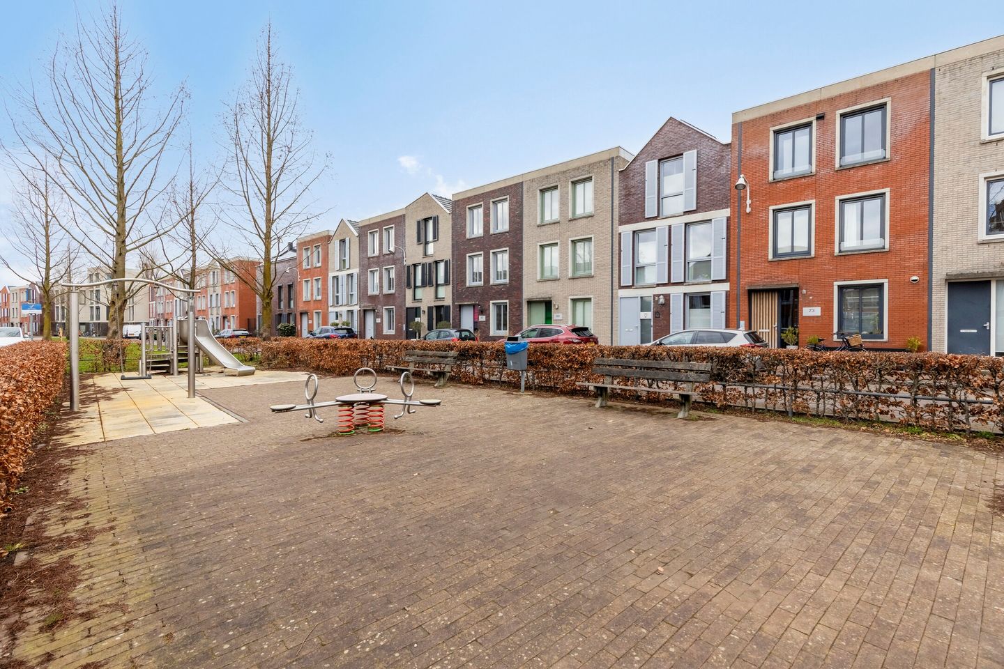 Foto 29 van Sterreschans 185