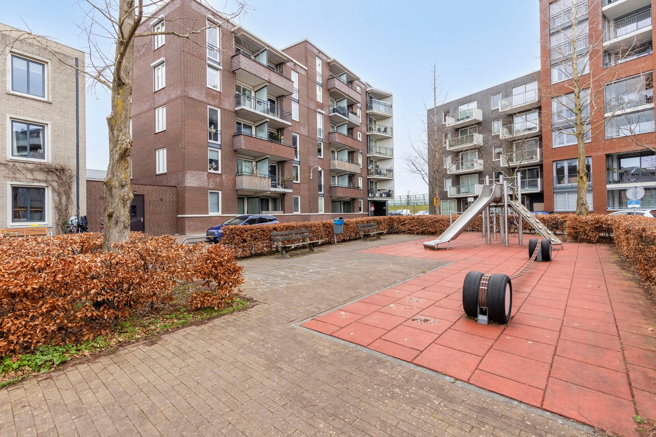 Foto 30 van Sterreschans 185