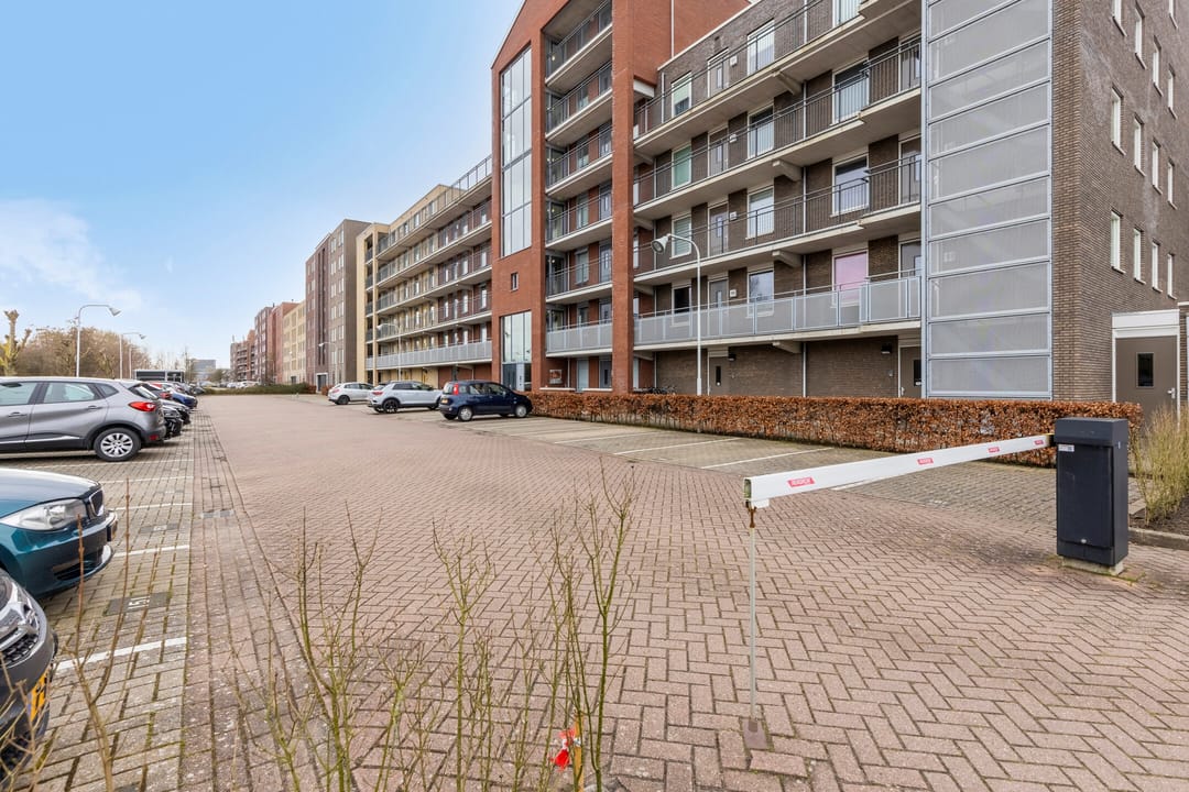 Foto 31 van Sterreschans 185