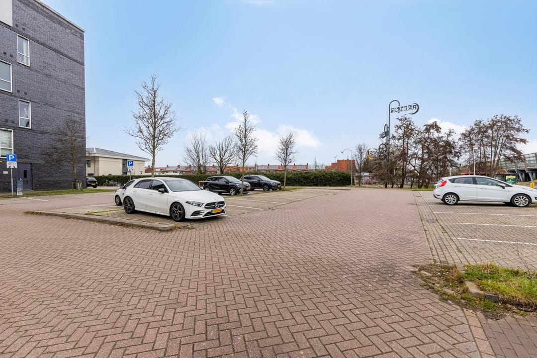 Foto 32 van Sterreschans 185