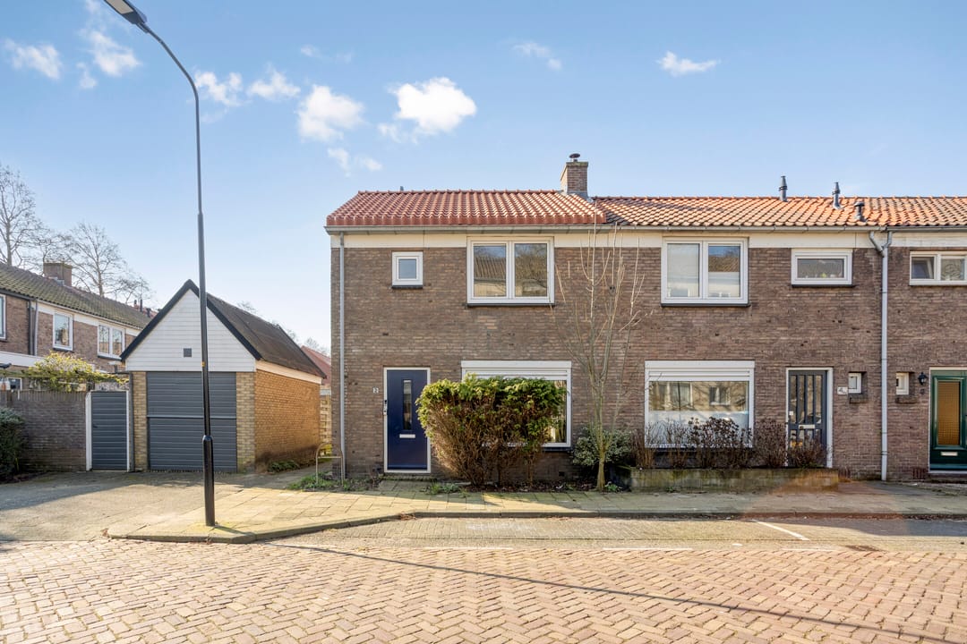 Photo 1 of Bremmersstraat 2