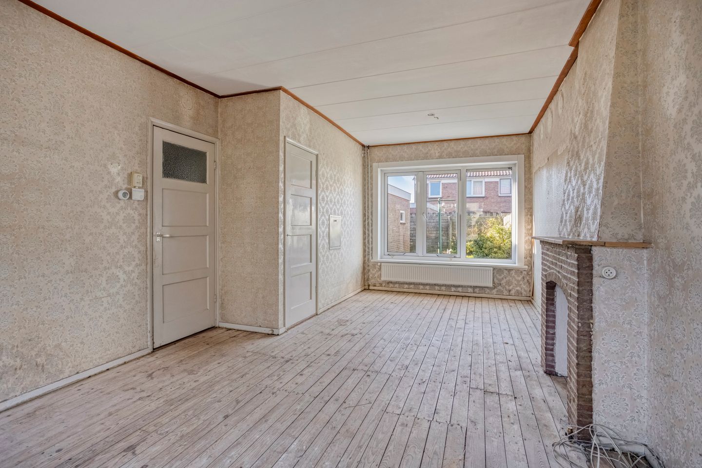 Photo 4 of Bremmersstraat 2