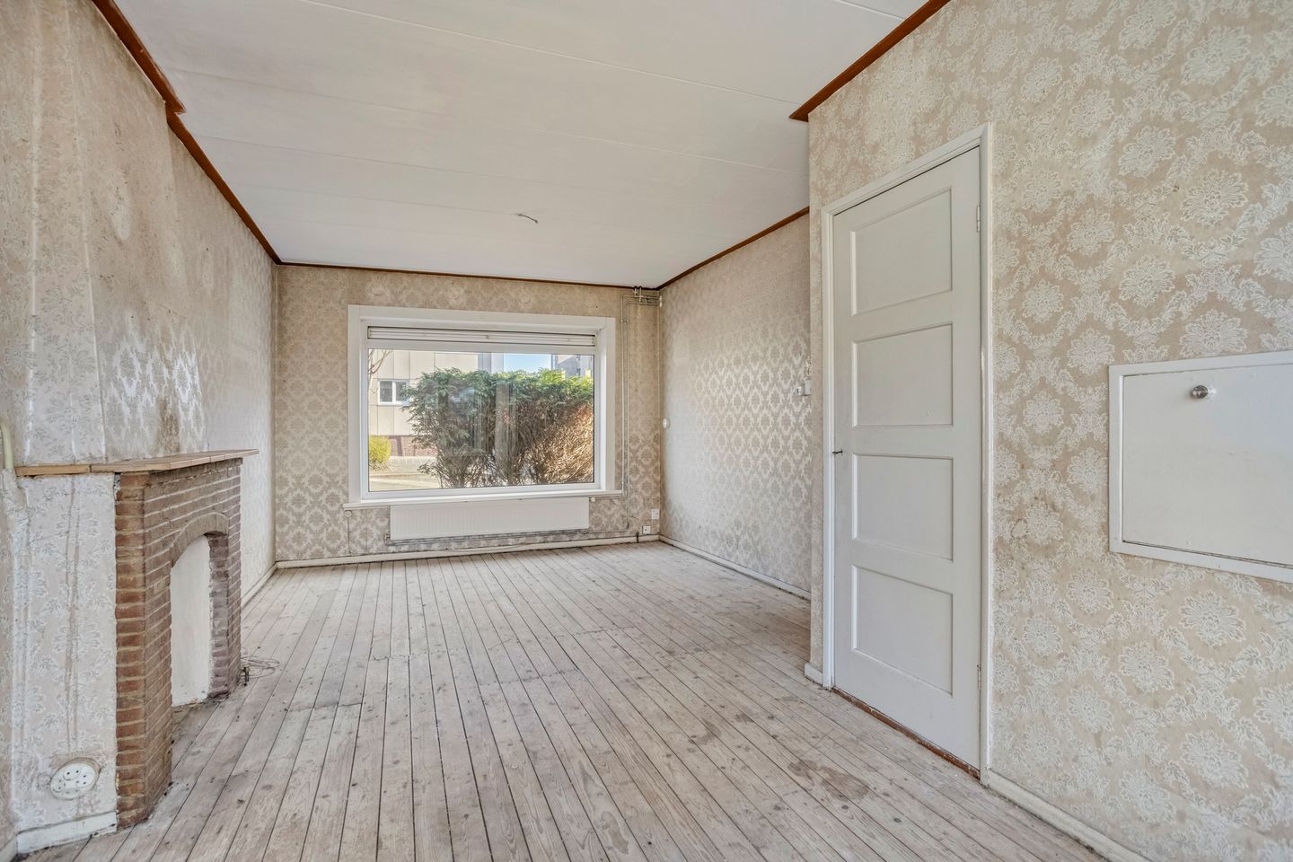Photo 5 of Bremmersstraat 2