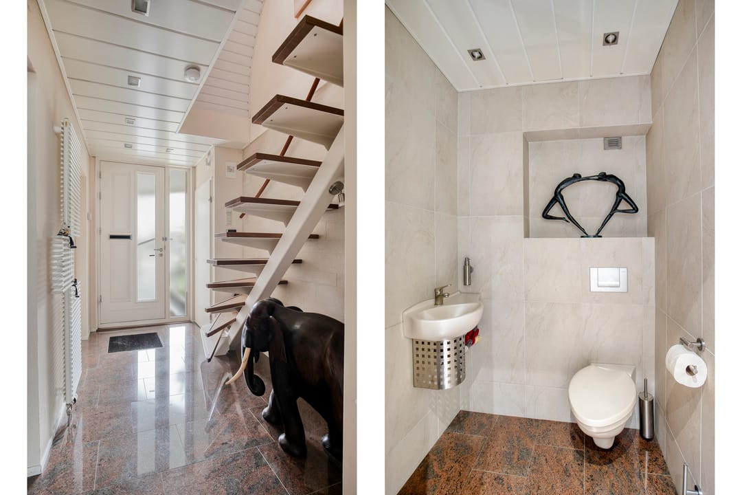 Photo 7 of Haarboerhorst 10