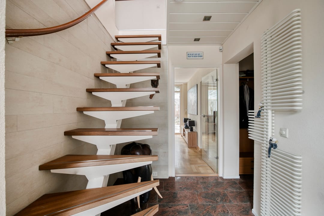 Photo 8 of Haarboerhorst 10