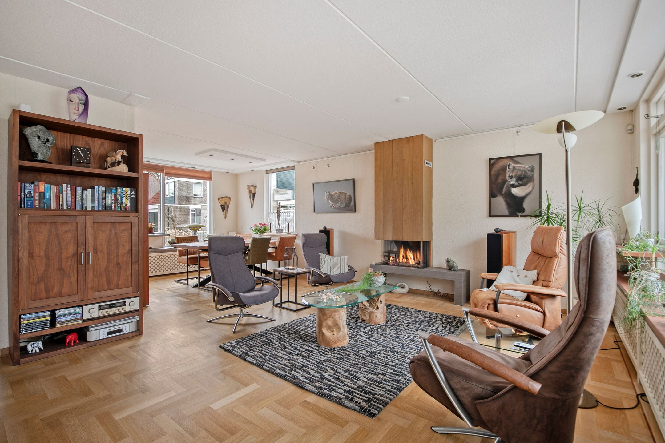 Photo 9 of Haarboerhorst 10