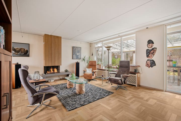 Foto 2 van Haarboerhorst 10