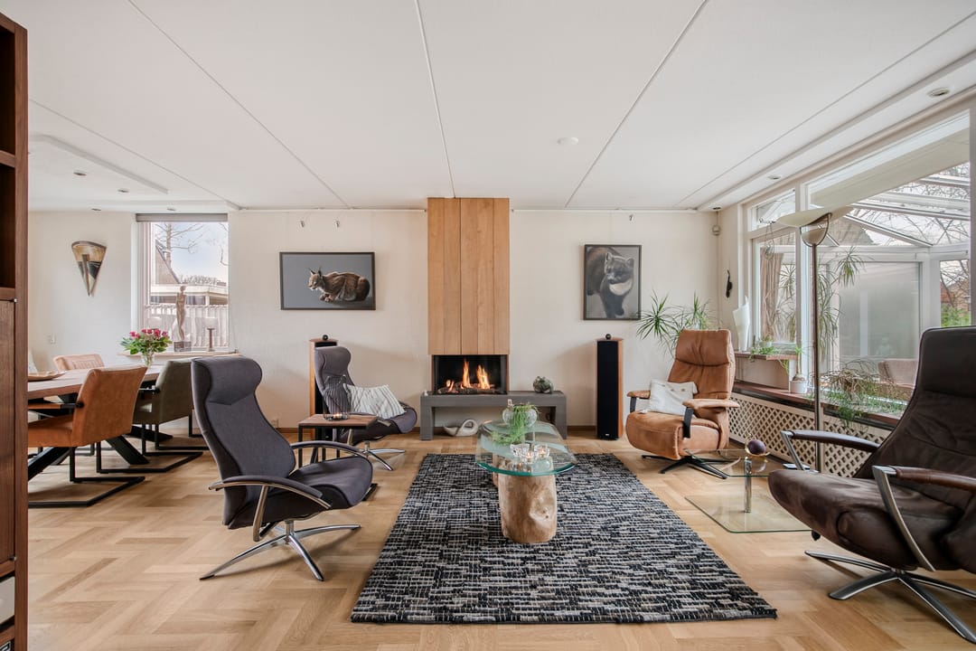 Photo 11 of Haarboerhorst 10