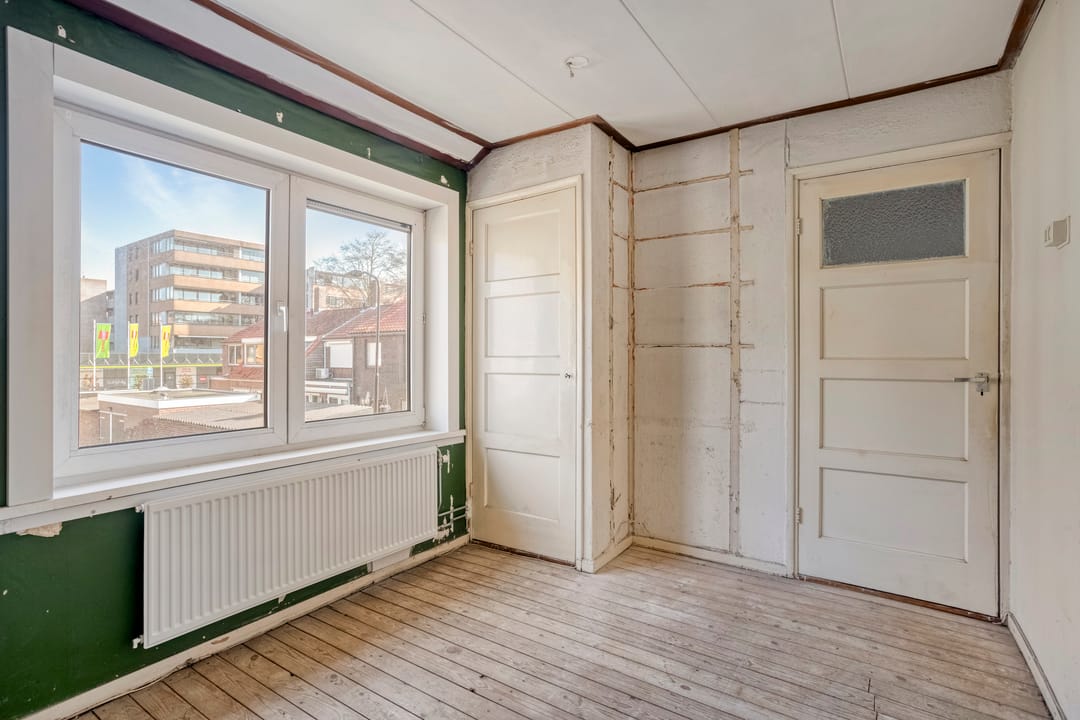 Photo 16 of Bremmersstraat 2