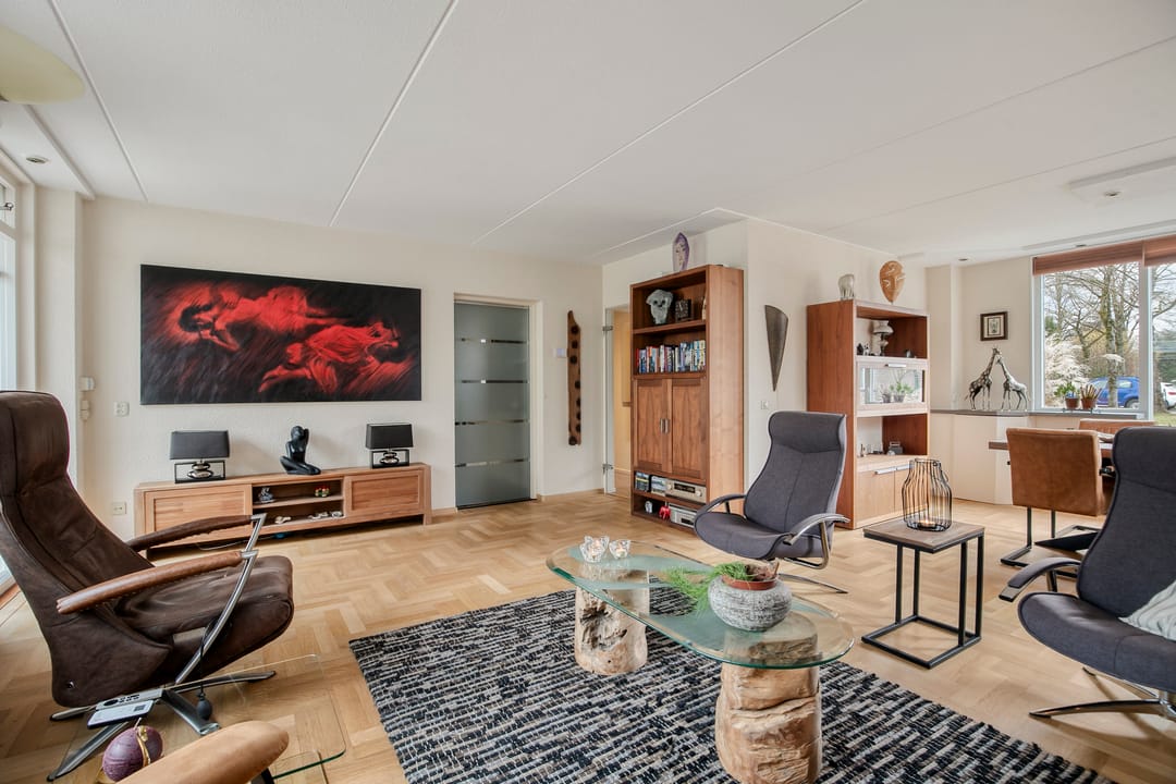 Photo 13 of Haarboerhorst 10