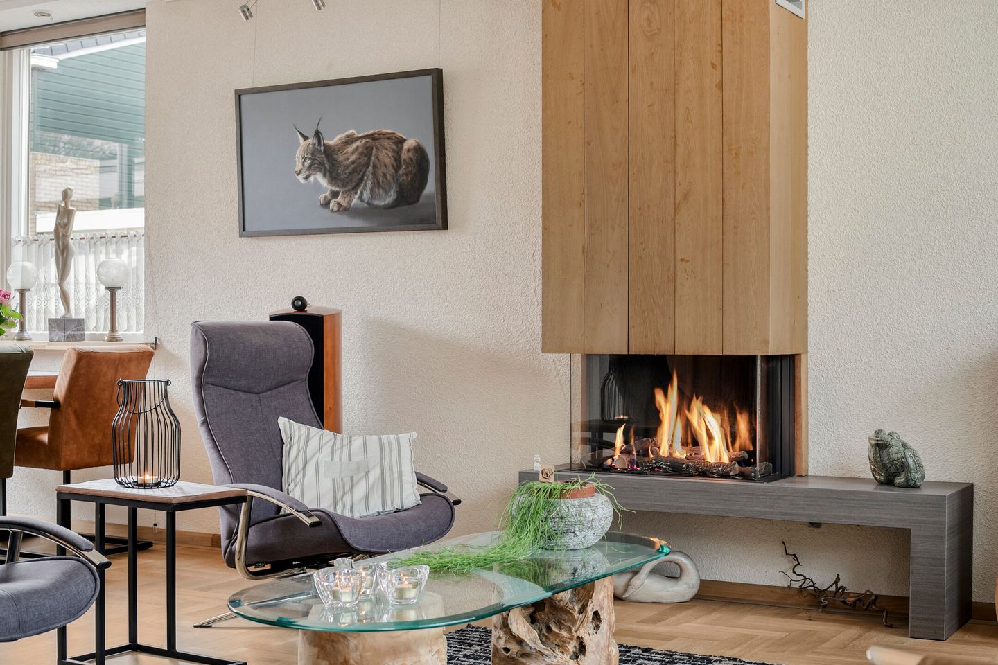 Photo 14 of Haarboerhorst 10