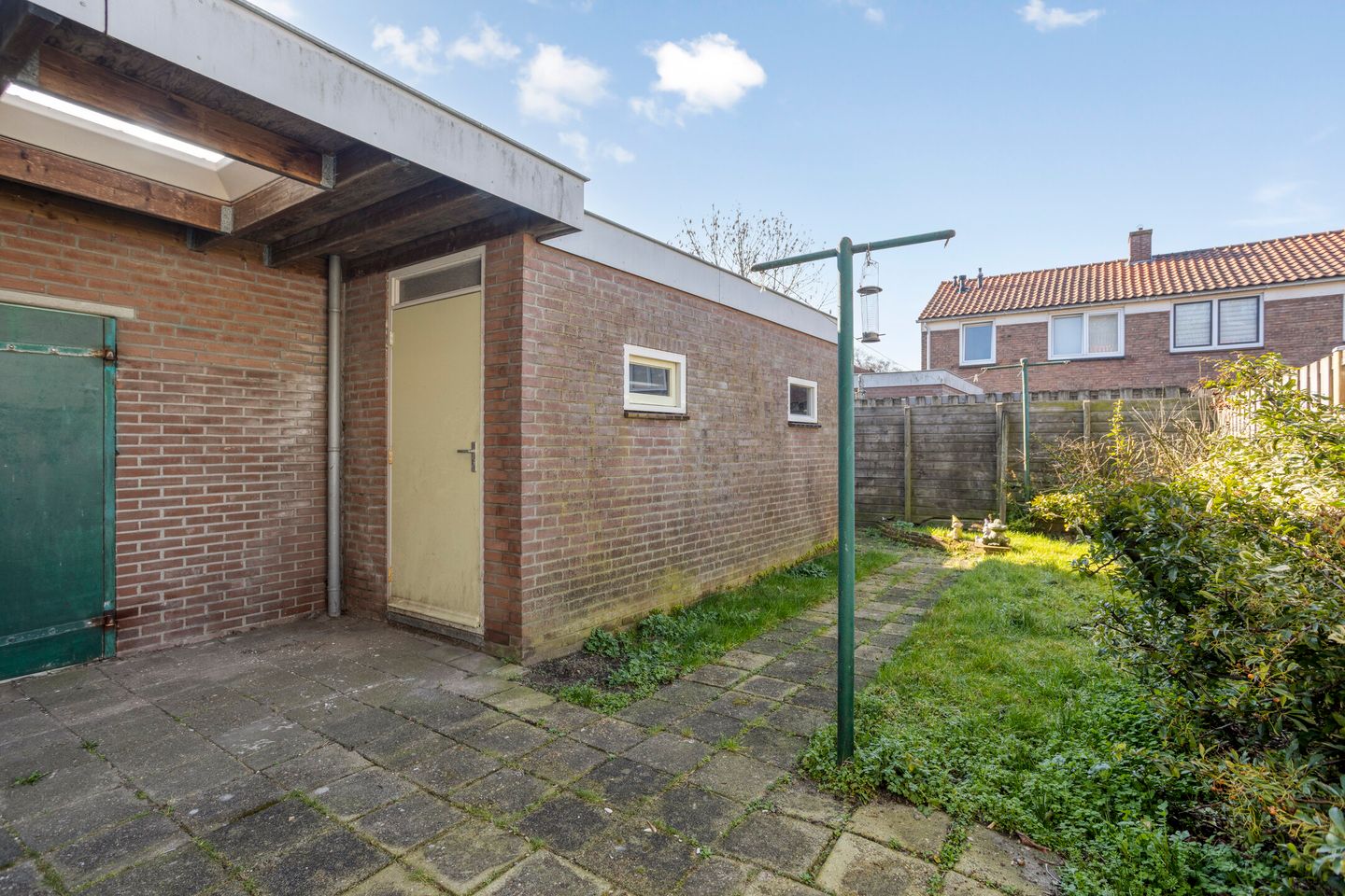Photo 19 of Bremmersstraat 2