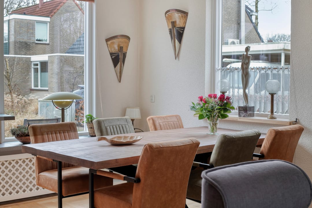 Photo 16 of Haarboerhorst 10