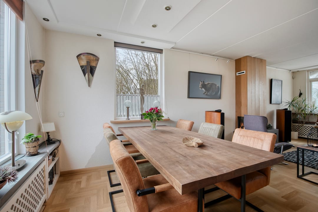 Photo 17 of Haarboerhorst 10