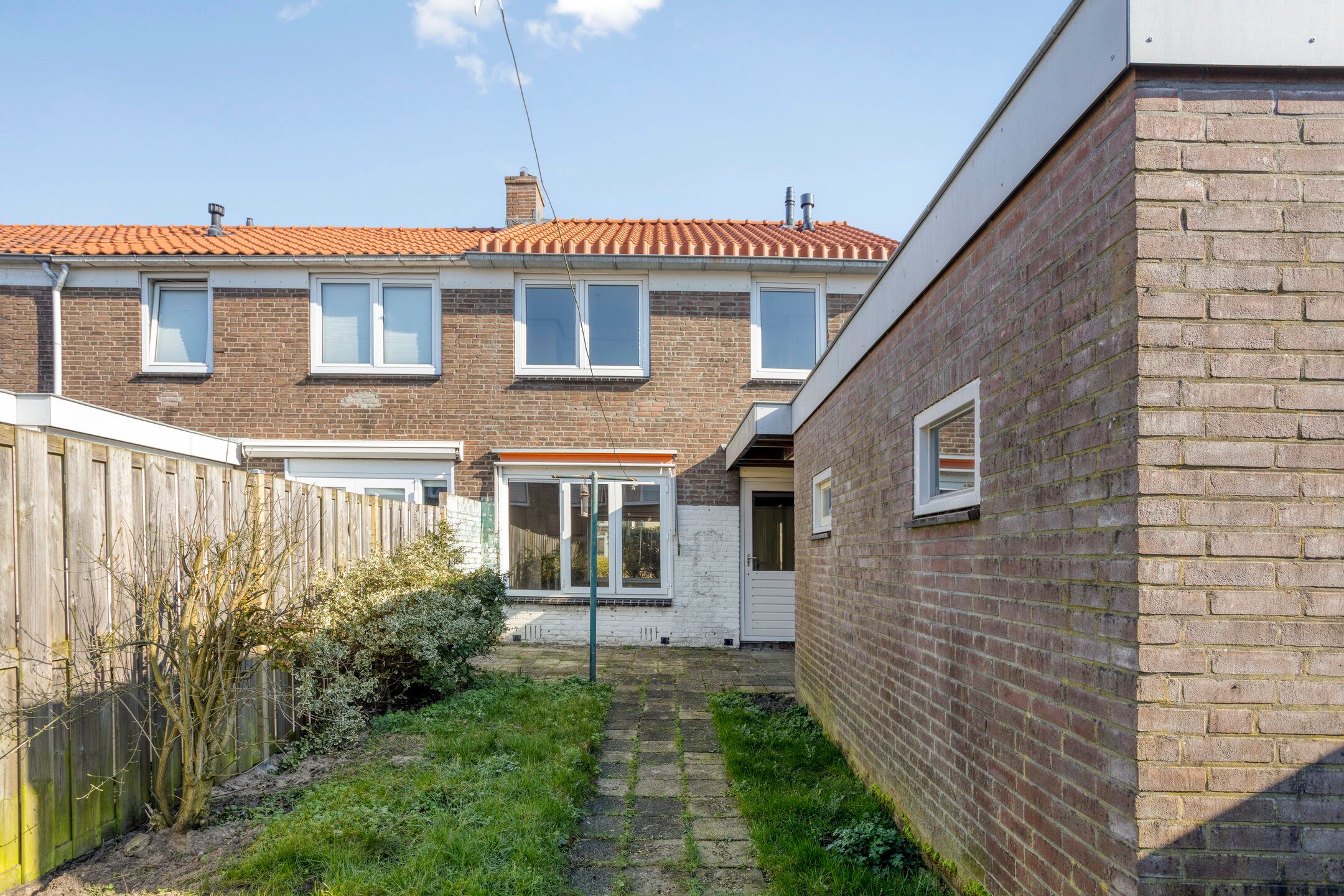 Photo 21 of Bremmersstraat 2
