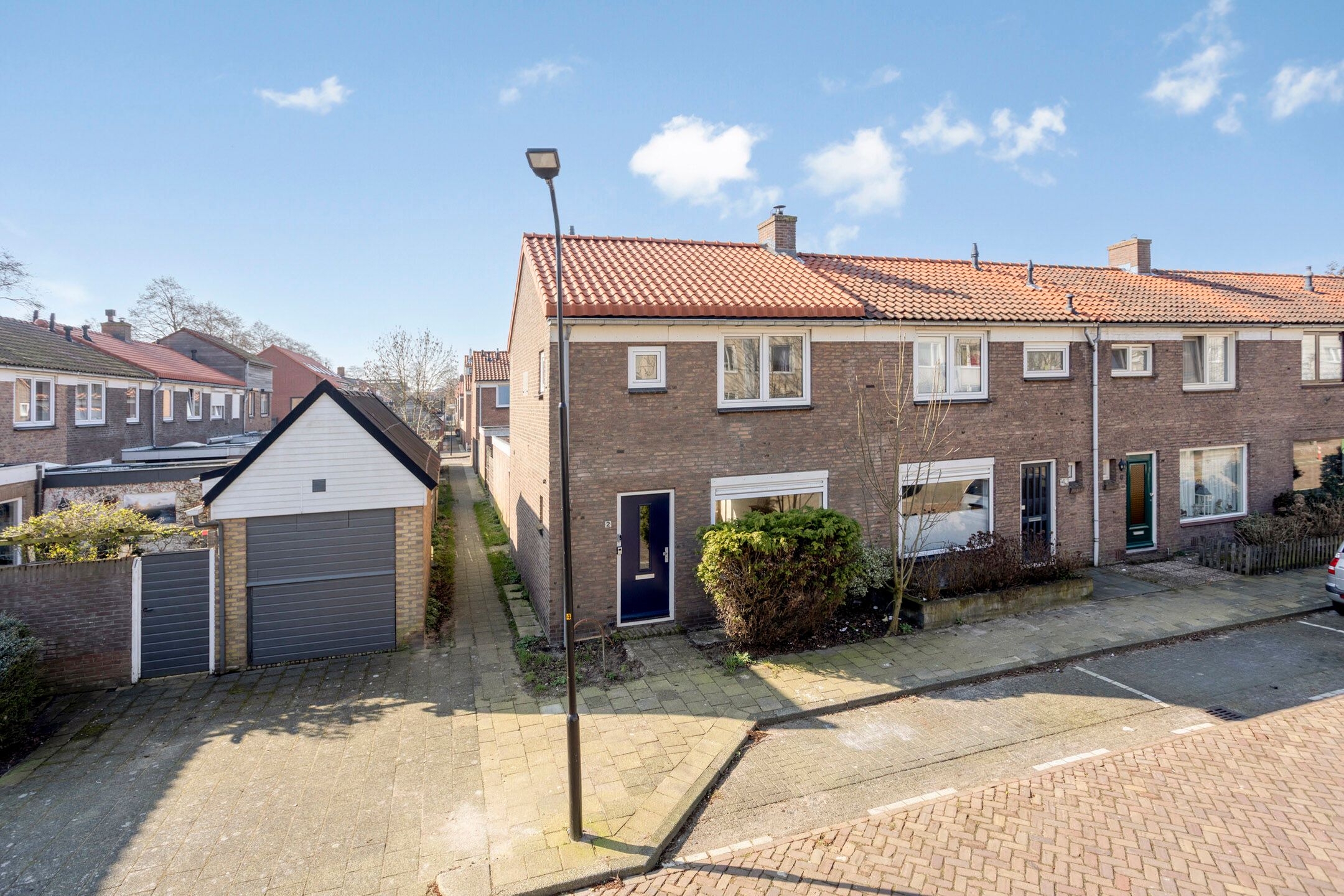Photo 24 of Bremmersstraat 2