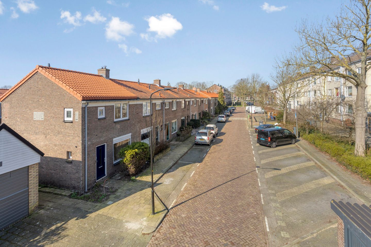 Photo 25 of Bremmersstraat 2