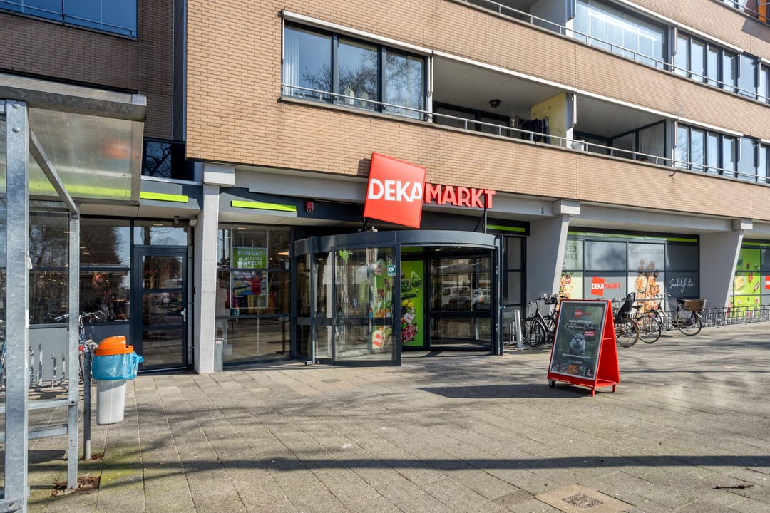 Photo 26 of Bremmersstraat 2