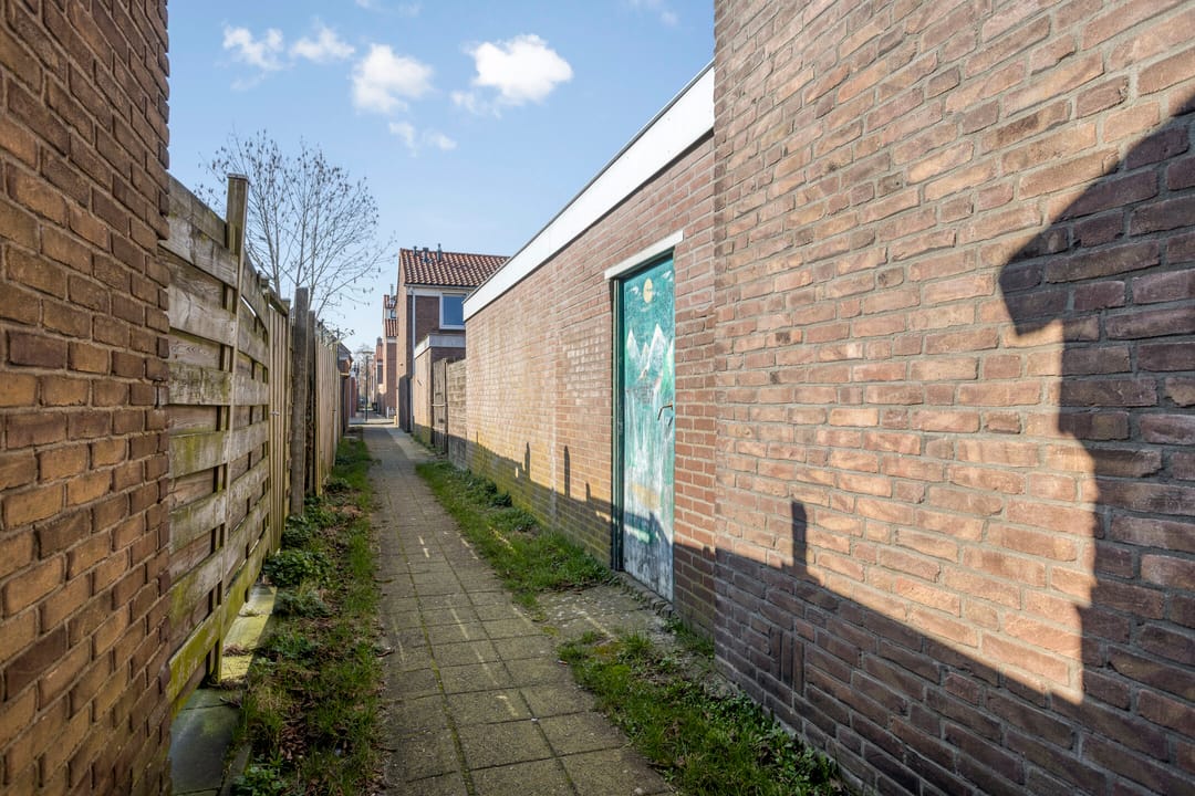 Photo 22 of Bremmersstraat 2