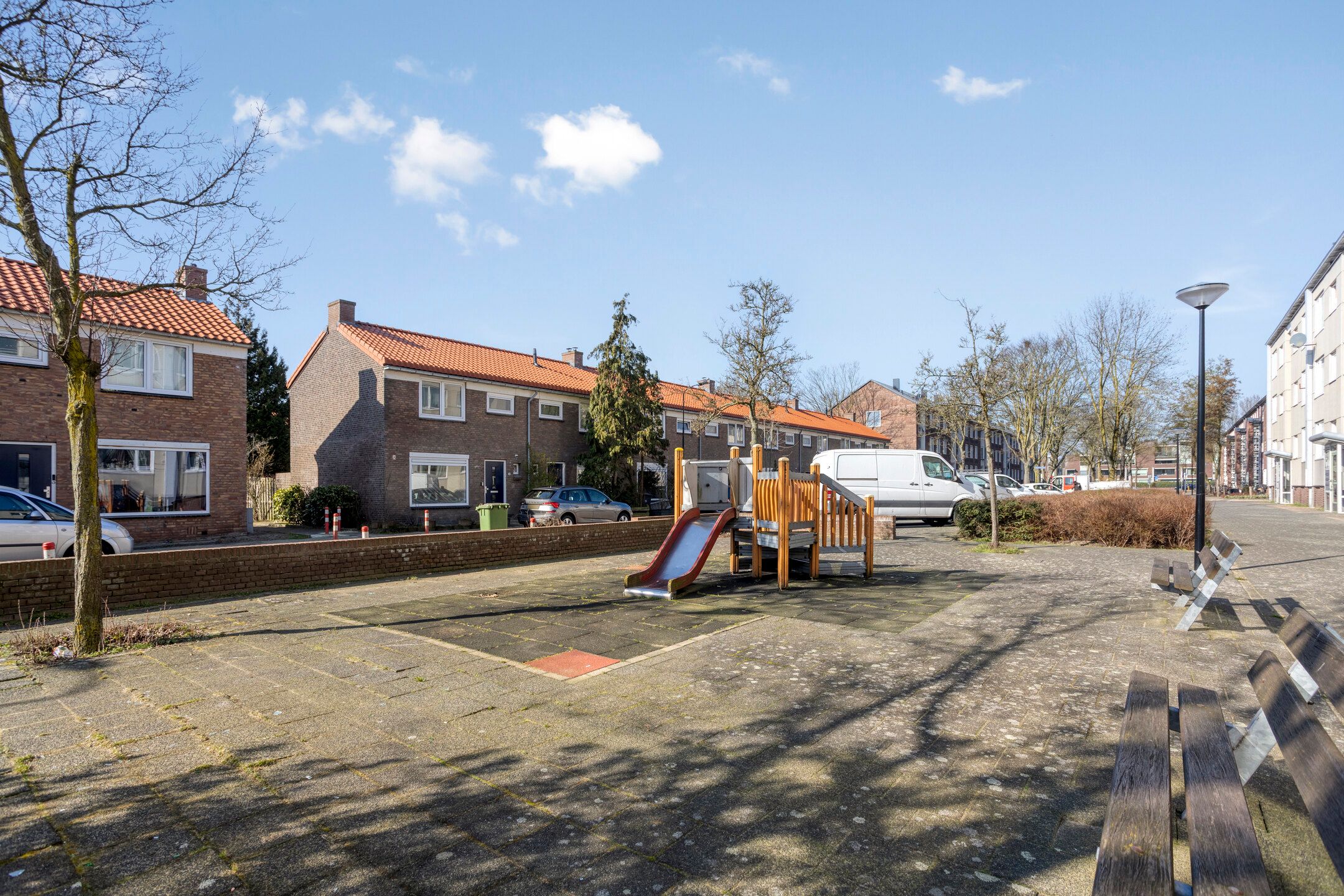 Photo 27 of Bremmersstraat 2