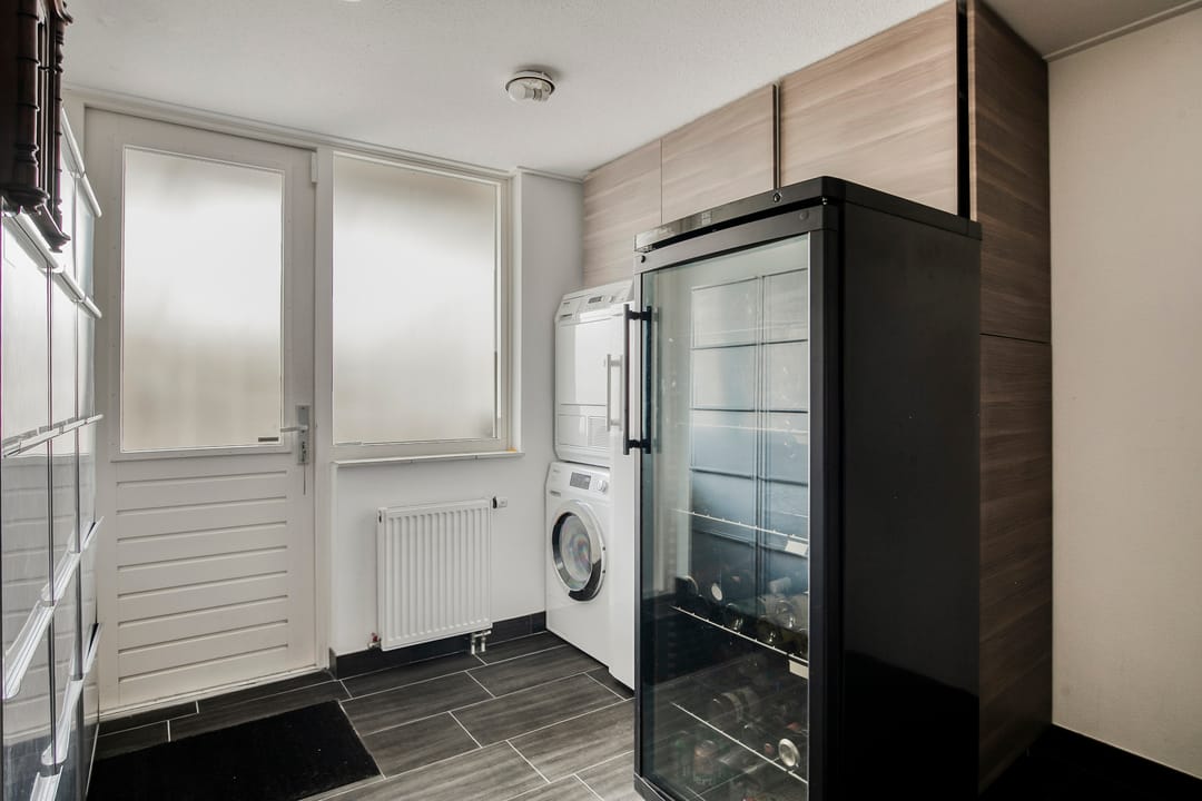 Photo 28 of Haarboerhorst 10