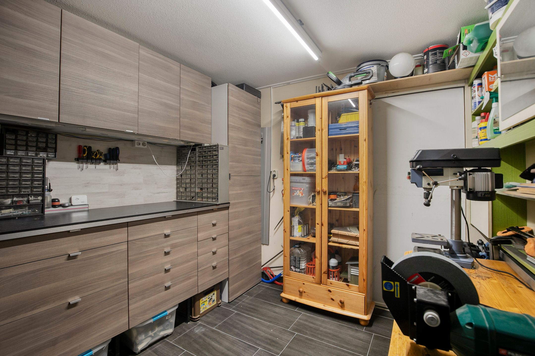 Photo 30 of Haarboerhorst 10