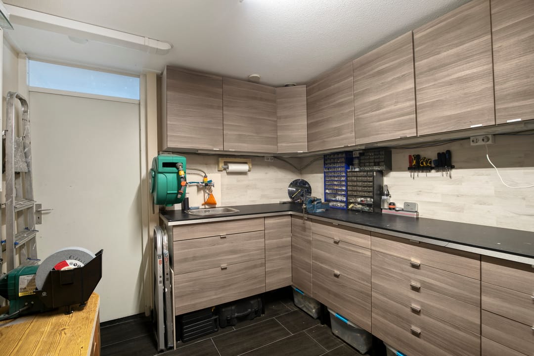 Photo 31 of Haarboerhorst 10