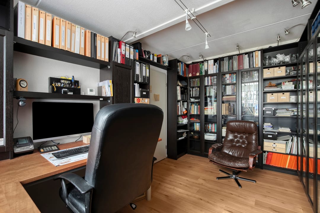 Photo 32 of Haarboerhorst 10