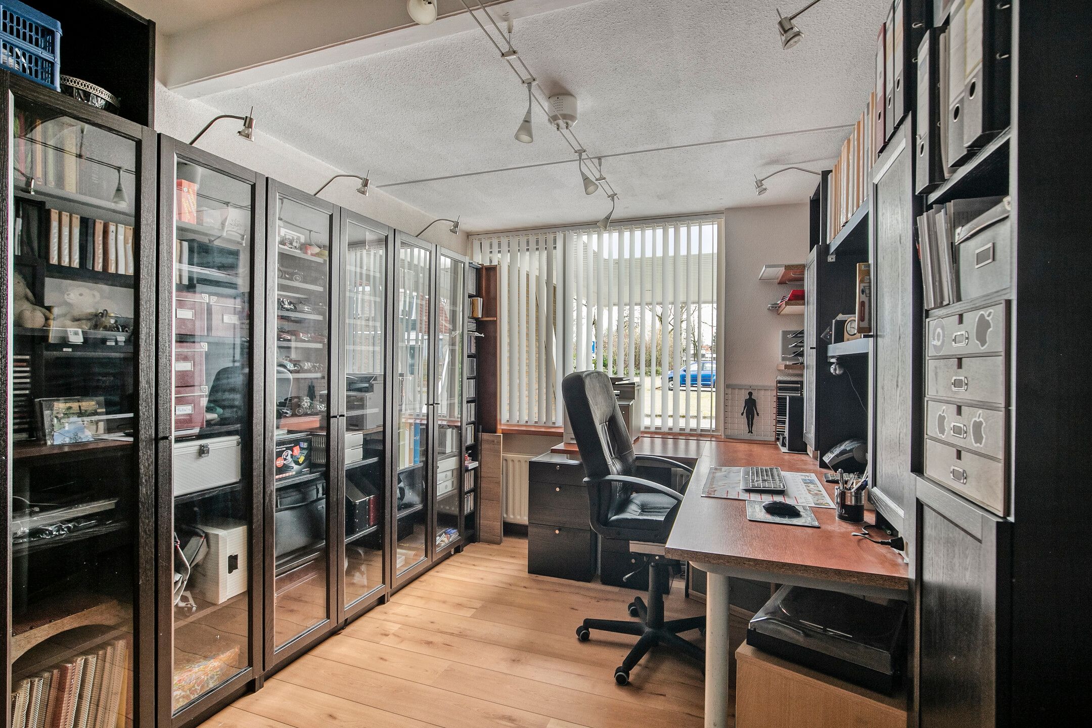 Photo 33 of Haarboerhorst 10