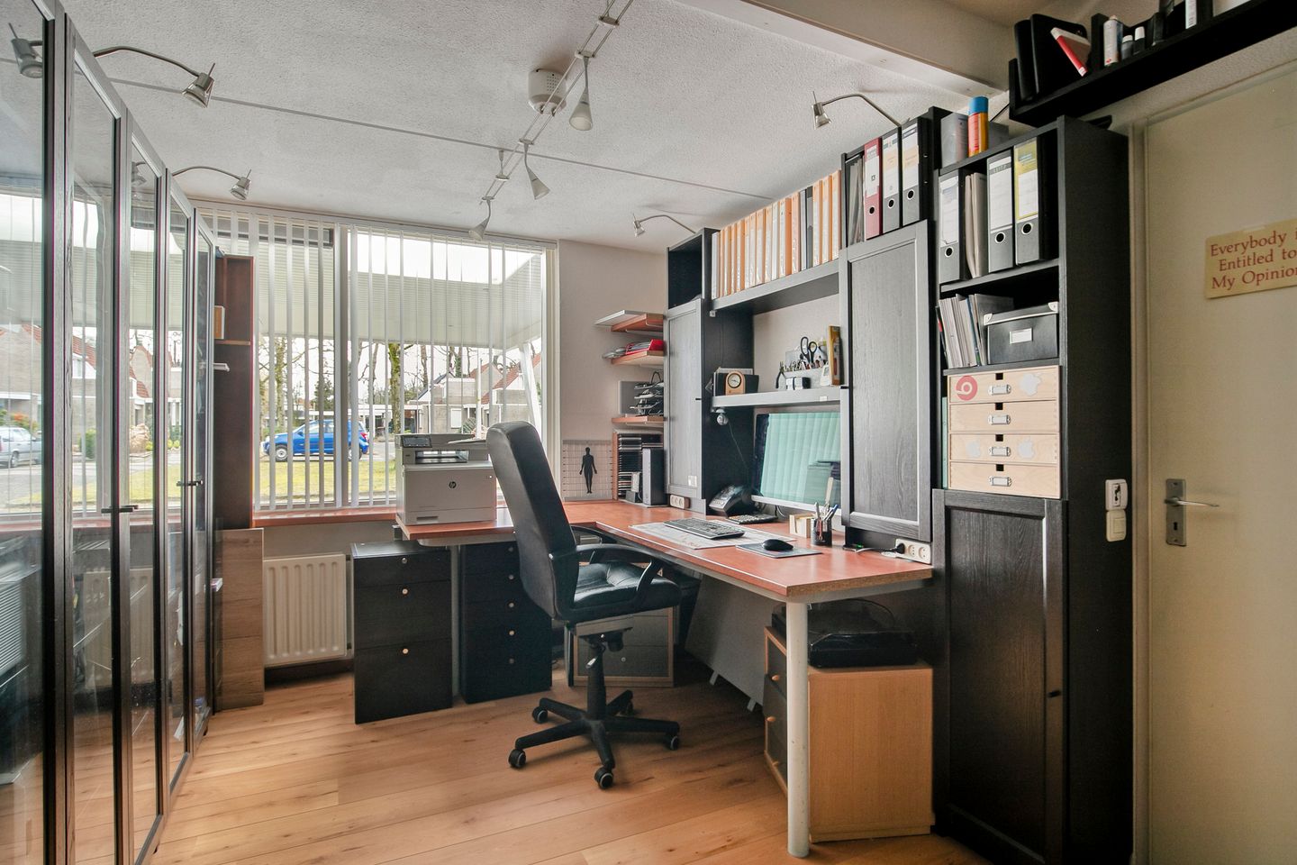 Photo 34 of Haarboerhorst 10