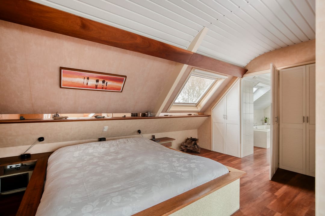 Photo 41 of Haarboerhorst 10