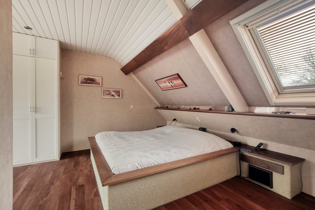 Photo 43 of Haarboerhorst 10