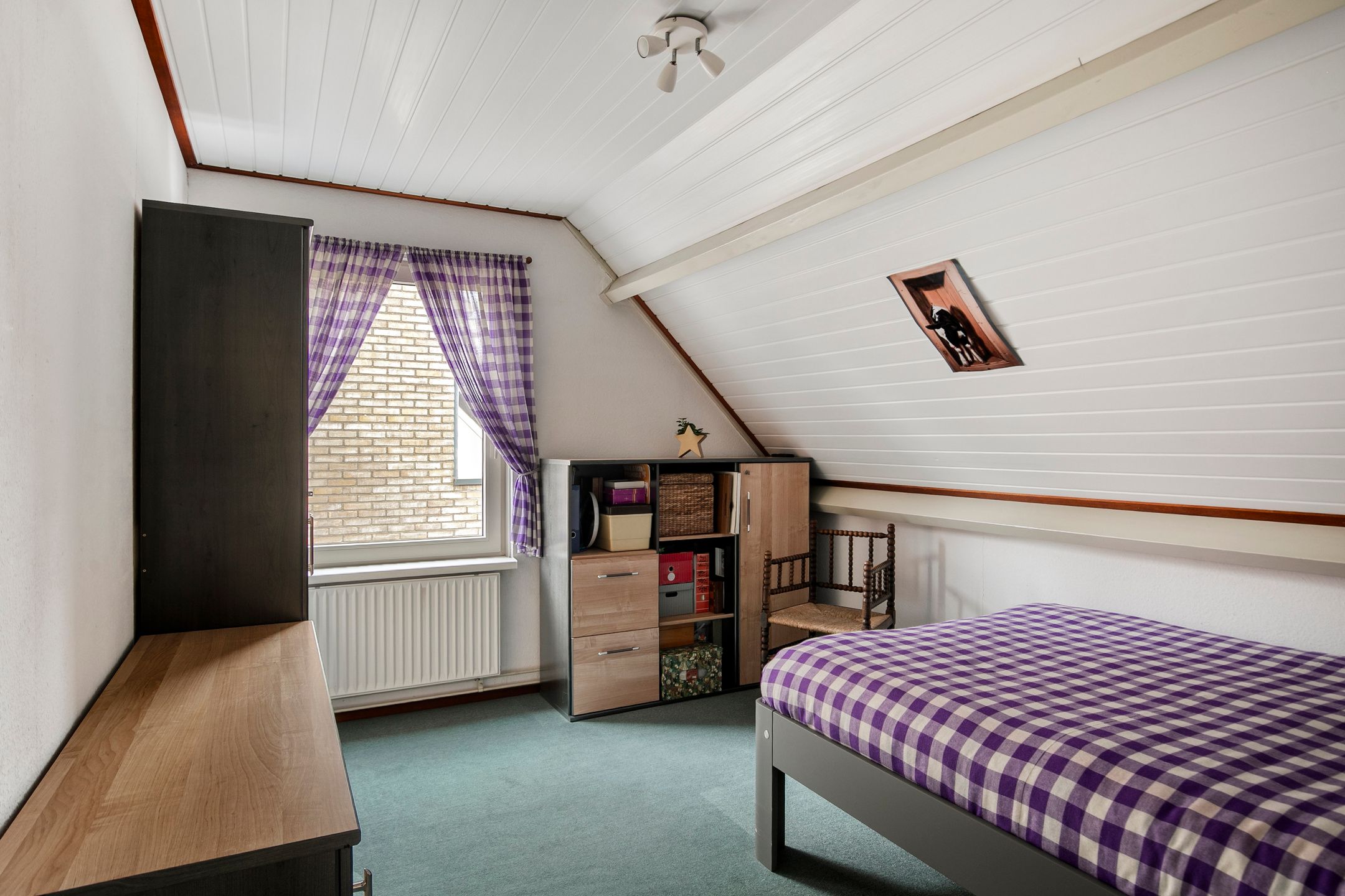 Photo 48 of Haarboerhorst 10