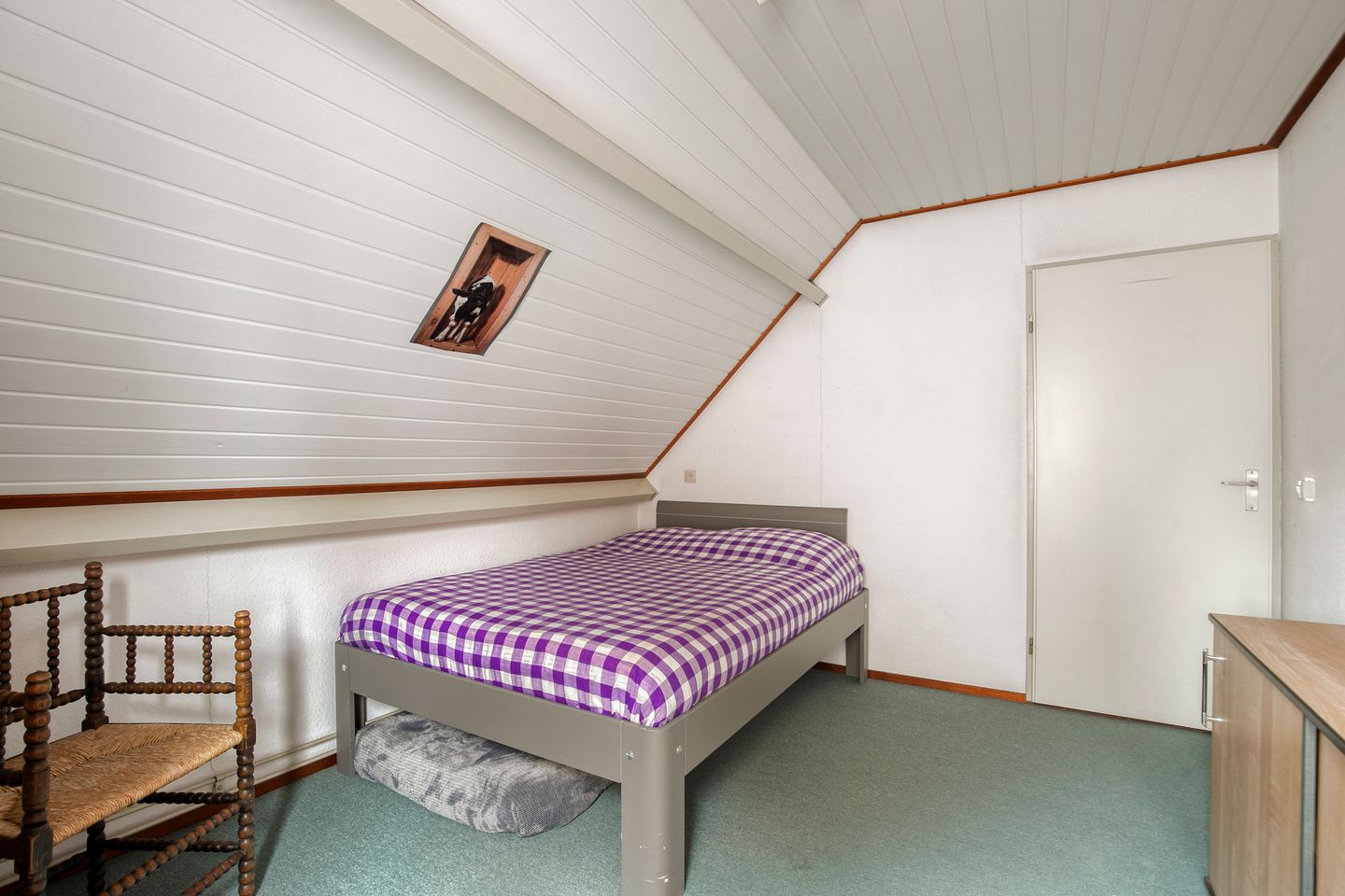 Photo 49 of Haarboerhorst 10