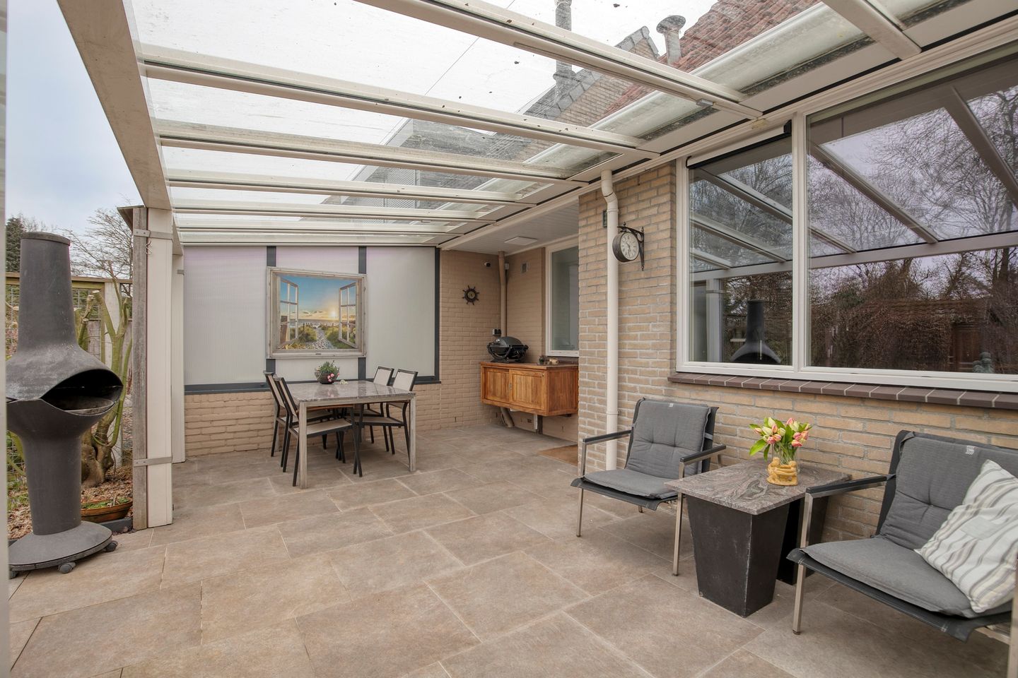 Photo 50 of Haarboerhorst 10