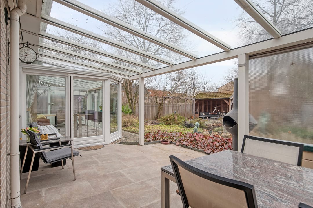 Photo 52 of Haarboerhorst 10