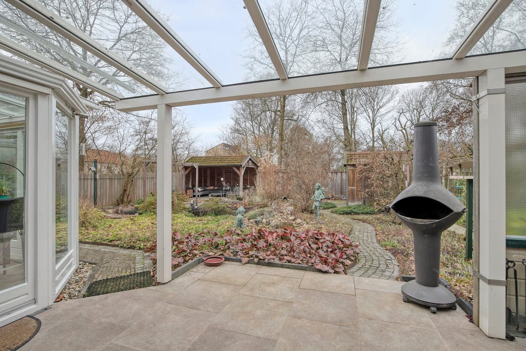 Photo 53 of Haarboerhorst 10