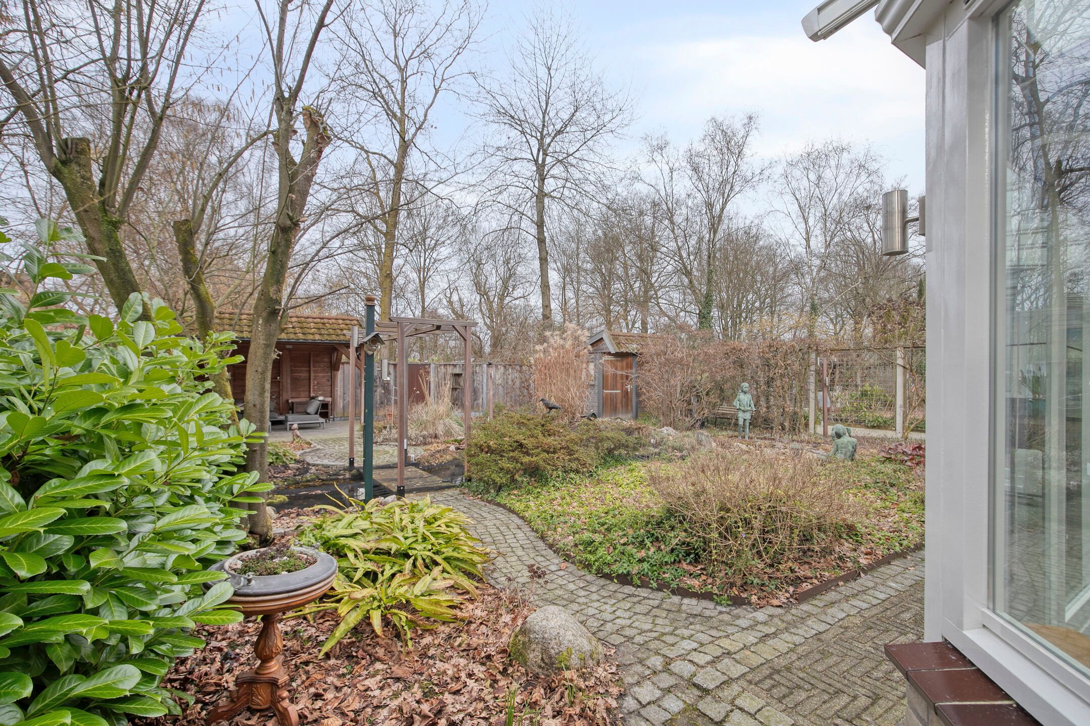 Photo 54 of Haarboerhorst 10