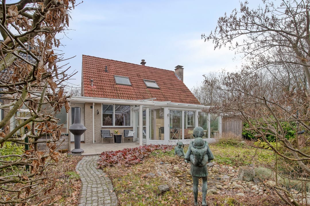 Photo 56 of Haarboerhorst 10